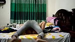Bangladeshi Lover Quickly Hard Fuked With Moaning