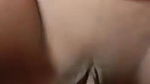 Hot beautiful wife fucking with mast expression
