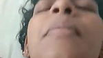 Hot beautiful wife fucking with mast expression