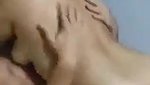 Hot cucklod wife is riding