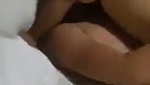Hot cucklod wife is riding