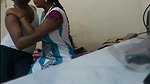 Tamil newly married couple alone in room hubby record vid