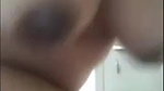 Horny BigAss Bhabi Showing