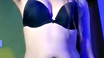 STRIPCHAT Dancing preet Tango private