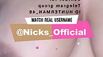 STRIPCHAT Bad girl Tango private