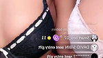 STRIPCHAT Bad Alina Tango private