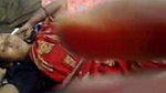 Telugu sexy village wife