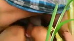 Roted,Bengali village wife quck fucking with devar