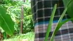 Roted,Bengali village wife quck fucking with devar