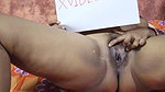 Desi village aunty show her boobs