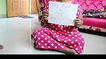 Hot Bengali wife