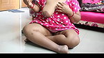 Hot Bengali wife