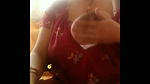Bhabi show her sexy boobs