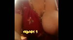 Bhabi show her sexy boobs
