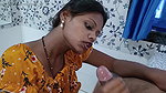 New married Bhabhi Want Big