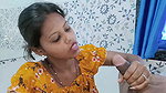 New married Bhabhi Want Big