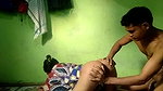 Village bhabhi doggy