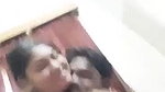 Desi jija sali mast chudai