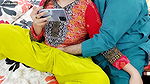 PAKISTANI REAL HUSBAND WIFE WATCHING DESI PORN ON MOBILE THAN HAVE ANAL SEX WITH CLEAR HOT HINDI AUDIO