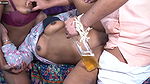 Indian Priya Diwali Mix fuck only in hindi