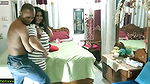 Desi hot couple dance party and wife sharing sex! With clear bangla audio