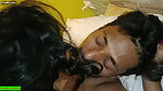 Indian sexy bhabhi hot real fucking with young lover! Hindi sex