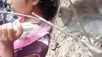 Bhabhi Outdoor fucking