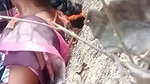 Bhabhi Outdoor fucking