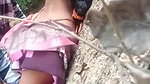 Bhabhi Outdoor fucking