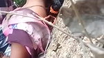 Bhabhi Outdoor fucking