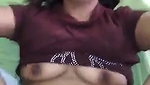 Desi cute girl fucking hard