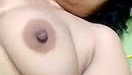 Unsatisfied Bhabi Showing AND Rubbing Pussy