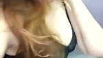 Cute girl sexy pussy