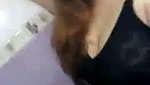 Cute girl sexy pussy
