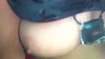 Desi village wife