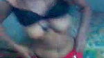 Desi village wife