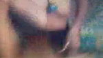 Desi village wife