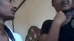 Friend cute wife