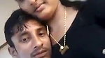 Friend cute wife