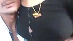 Friend cute wife
