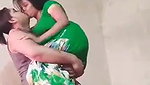 Village bhabi with tight dress