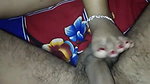 Desi village bhabi suck her devar dick