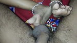 Desi village bhabi suck her devar dick