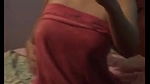 Desi sexy bhabi open her dress
