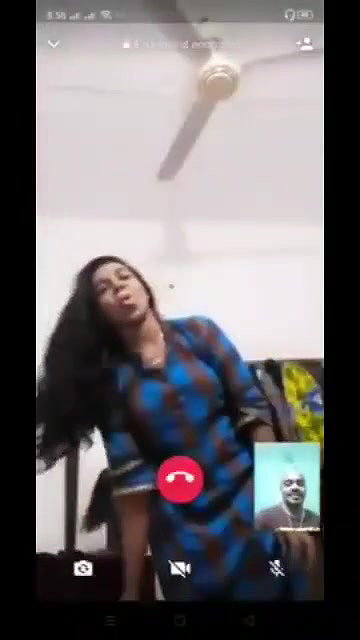 Desi village girl on cam