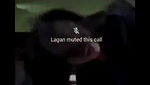Hot Couple Enjoying on Video Call