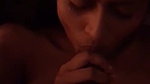 Cute Girl Sucking dick