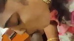 Desi sexy bhabi suck her devar dick