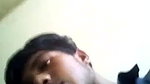 Cute Girl Boob Sucking By Lover