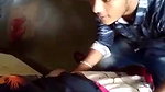 Cute Girl Boob Sucking By Lover